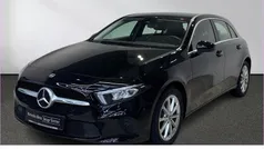 Gebraucht 2022 Mercedes A250 Progressive Limousine | 22.490 € (Guter Preis)