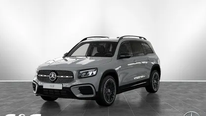 Gebraucht Mercedes GLB200 AMG 150 PS (110 kW) 2025 SUV