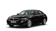 Gebraucht 2024 BMW 330e Limousine | 39.498 € (Superpreis)