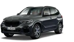 Gebraucht 2022 BMW X5 M Sport SUV | 64.330 €
