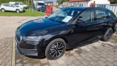Gebraucht 2025 Skoda Octavia Kombi | 25.900 € (Superpreis)