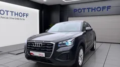 Gebraucht 2024 Audi Q2 Advanced SUV | 32.750 € (Fairer Preis)