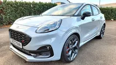 Gray matter Neu 2024 Ford Puma ST SUV | 31.980 € (Fairer Preis)