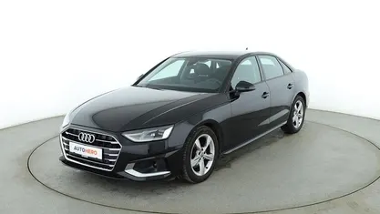 Gebraucht Audi A4 Advanced 2020 Limousine