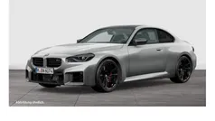 Gebraucht 2025 BMW M2 Performance Coupé | 89.900 €