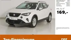 Weiss Gebraucht 2023 Seat Arona Reference SUV | 16.940 € (Fairer Preis)