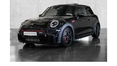 Gebraucht 2023 Mini John Cooper Works Kleinwagen | 33.830 € (Fairer Preis)