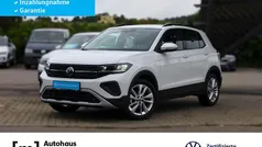 Gebraucht 2024 VW T-Cross SUV | 26.490 € (Fairer Preis)
