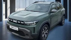 Gebraucht 2025 Dacia Duster Expression SUV | 21.990 € (Superpreis)