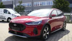 Gebraucht 2024 Ford Focus Active X Kombi | 26.490 € (Fairer Preis)