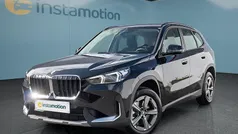Schwarz Gebraucht 2023 BMW X1 SUV | 42.749 € (Fairer Preis)