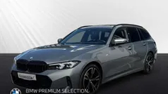 Gebraucht 2024 BMW 320 M Sport Kombi | 45.380 € (Fairer Preis)
