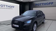 Gebraucht 2024 Audi Q2 Advanced SUV | 33.750 € (Fairer Preis)
