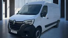 Gebraucht 2024 Renault Master Van | 28.990 € (Fairer Preis)