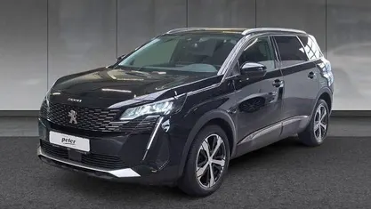 Gebraucht 2021 Peugeot 5008 Allure SUV | 20.440 € (Fairer Preis)
