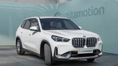 Weiß Gebraucht 2023 BMW iX1 Sport Line SUV | 37.700 € (Superpreis)