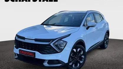 Usado Kia Sportage 265 HP (194 kW) 2022 Branco SUV