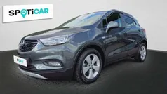 Gebraucht 2018 Opel Mokka X SUV | 12.990 € (Guter Preis)