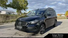 Gebraucht 2024 Mercedes T180 Progressive Van / Kleinbus | 28.850 € (Fairer Preis)