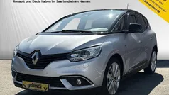 Gebraucht 2019 Renault Scénic IV LIMITED Deluxe Van / Kleinbus | 19.950 € (Etwas zu teuer)