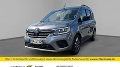 Stahlgrau Gebraucht 2025 Renault Kangoo Techno Van / Kleinbus | 30.440 € (Fairer Preis)