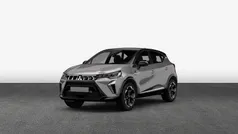 Gebraucht 2025 Mitsubishi ASX Edition SUV | 32.438 € (Fairer Preis)