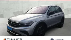 Gebraucht 2021 VW Tiguan United SUV | 26.730 € (Fairer Preis)