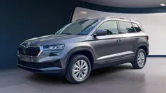 Gebraucht 2025 Skoda Karoq Selection SUV | 35.490 € (Fairer Preis)