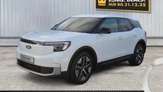 Gebraucht 2025 Ford Explorer Extended Range SUV | 42.990 € (Guter Preis)