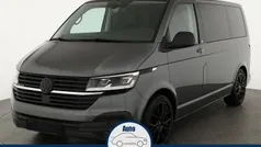 Indiumgrau metallic Gebraucht 2023 VW T6.1 Generation Six Van | 56.995 € (Guter Preis)