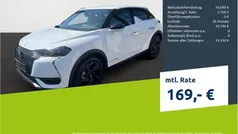 Gebraucht 2023 DS Automobiles DS3 Crossback E-Tense Performance Line Plus SUV | 19.190 € (Guter Preis)