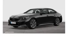 Gebraucht 2025 BMW 520 M Sport Limousine | 58.790 € (Superpreis)
