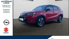 Weiss Neu 2025 Suzuki Vitara Comfort+ SUV | 26.488 € (Fairer Preis)