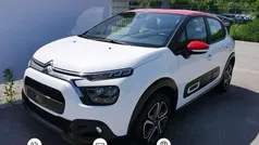 Gebraucht 2021 Citroën C3 PureTech Kleinwagen | 14.490 € (Fairer Preis)