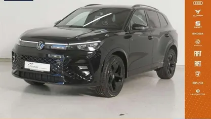 Gebraucht 2025 VW Tiguan Style SUV | 42.980 € (Fairer Preis)
