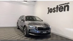 Gebraucht 2024 Skoda Octavia Exclusive Kombi | 35.690 € (Fairer Preis)