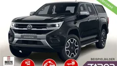 Dark grey metallic Neu 2025 VW Amarok Aventura Abholung | 59.988 € (Fairer Preis)