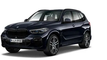 Gebraucht BMW X5 M Sport 286 PS (210 kW) 2023 SUV