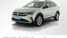 Gebraucht 2024 VW Taigo Move SUV | 23.705 € (Fairer Preis)