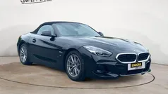 Gebraucht 2023 BMW Z4 Shadowline | 47.770 € (Fairer Preis)