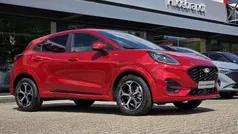 Gebraucht 2025 Ford Puma Gen-E ST-Line SUV | 24.975 € (Guter Preis)
