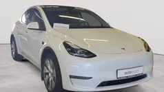 Gebraucht 2023 Tesla Model Y Long Range SUV | 34.990 € (Fairer Preis)