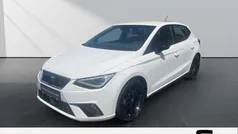 Gebraucht 2022 Seat Ibiza FR Kleinwagen | 18.489 € (Fairer Preis)