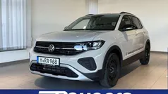 Gebraucht 2024 VW T-Cross Goal SUV | 29.450 € (Fairer Preis)