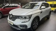 Weiß Gebraucht 2020 Renault Koleos Initiale Paris SUV | 21.980 € (Guter Preis)