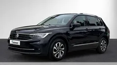 Gebraucht 2022 VW Tiguan Active SUV | 25.483 € (Fairer Preis)