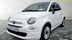 Gebraucht 2023 Fiat 500 Kleinwagen | 13.777 € (Fairer Preis)