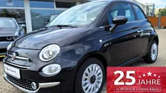 876 vesuvio schwarz Neu 2024 Fiat 500 Dolcevita Kleinwagen | 17.950 € (Fairer Preis)