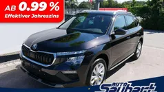 Blackmagic perleffekt Neu 2025 Skoda Kamiq Premium Edition SUV | 29.990 € (Fairer Preis)