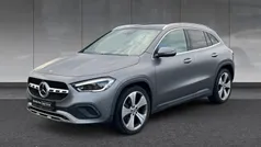 Gebraucht 2020 Mercedes GLA220 Progressive SUV | 34.890 € (Fairer Preis)